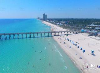 Villa Paradise, Pet Friendly - Panama City Beach - 5