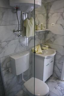 Apartment Hrvoje - Studio Bombon - Zagvozd - 4