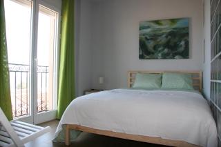 The Place to Be - Alicante - 1