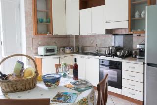 Melina's House - Tramonti - 4