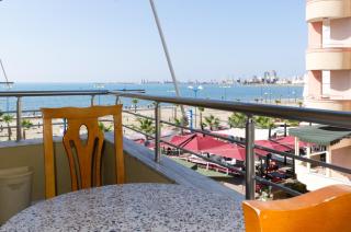 Comfortable apartment next to the beach - Durazzo - 8