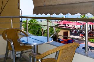 Comfortable apartment next to the beach - Durazzo - 6