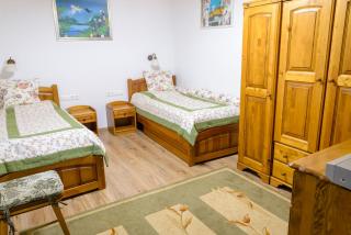 Tündérgyöngye Apartmanház - Zirc - 9