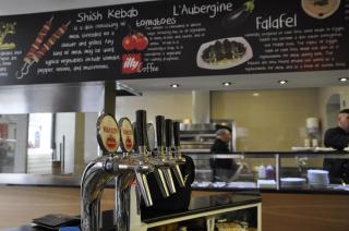 Arnes Hotel Vienna - Vienna - 8