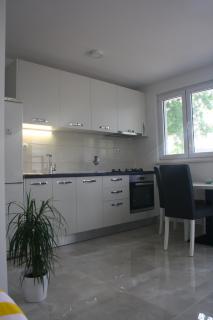 Apartment Hrvoje - Studio Bombon - Zagvozd - 1