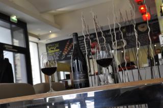 Arnes Hotel Vienna - Vienna - 7