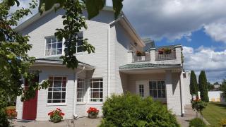 Helene Villa - Kuressaare - 0