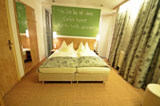 Hotel-Restaurant Forellenhof - 5