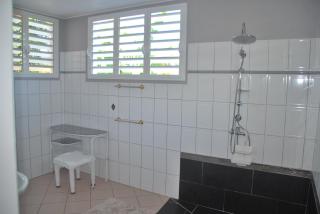 Coin de Paradis Cosy en Guadeloupe avec piscine privée - Deshauteurs - 4