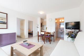 Apartman Studio - Pula - 9