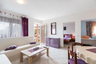 Apartman Studio - Pula - 6