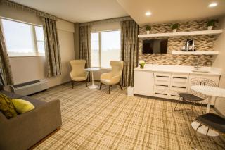The Fredonia Hotel - Nacogdoches - 1