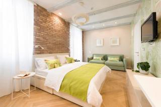 Mak Luxury Rooms - Split - 8
