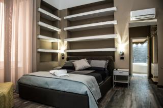 Art in B&B - Salerno - 8