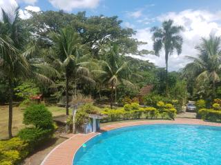 Cesar's Tropical Hotel - Villa Tunari - 8