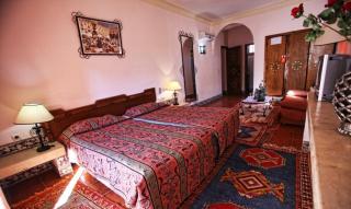 Hotel Club Hanane - Ouarzazate - 1