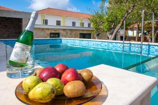 PRIVATE Sapphiros Villa - Císsamos - 4