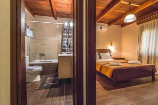 PRIVATE Sapphiros Villa - 8