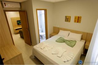 Everest Flat Service - Caldas Novas - 7