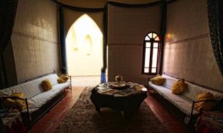 Hotel Club Hanane - Ouarzazate - 3