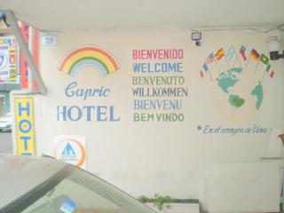 Hotel Capric - Viña del Mar - 6