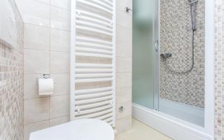 Apartments Lucija 2 - Baška - 1