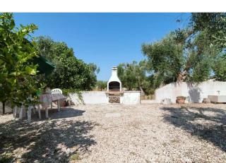 Tenuta Palummaru - Tricase - 6