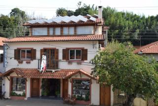 Hotel Pousada São Rafael - Passa Quatro - 3