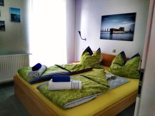 Piratennest Ferienwohnung - Dranske - 7