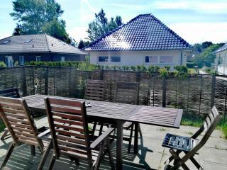 Piratennest Ferienwohnung - Dranske - 1
