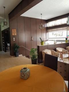 Kekrops Hotel - Loutra Edipsou - 3