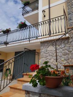 B&B Villa Reginella - Agerola - 8
