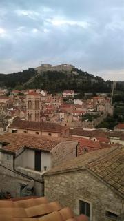 Old town apartment Mare - Hvar - 8