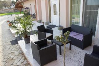 Makotel Apartmanház - Makó - 0
