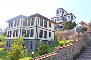 Mehmet Efendi Mansion & Hotel - Trabzon - 0