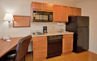 Candlewood Suites Kansas City by IHG - Kansas City - 2
