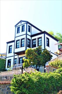 Mehmet Efendi Mansion & Hotel - Trabzon - 8