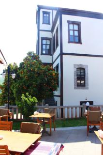 Mehmet Efendi Mansion & Hotel - Trabzon - 6