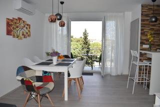 Valkane apartment - Pula - 8