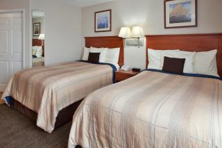 Candlewood Suites Kansas City by IHG - Kansas City - 4