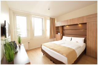 Motel Plus Berlin - Berlino - 9