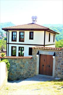Mehmet Efendi Mansion & Hotel - Trabzon - 5