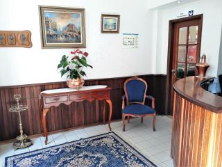 Hotel Alianca - Figueira da Foz - 2