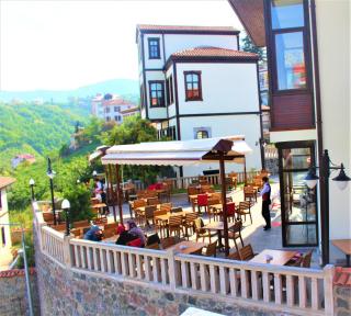 Mehmet Efendi Mansion & Hotel - Trabzon - 7