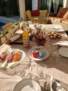 Azul Rentals Villa Albir - Albir - 5