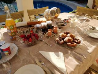 Azul Rentals Villa Albir - Albir - 4