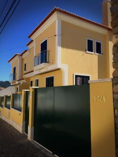 Binny's House Cascais - Renting rooms not the whole house - Alcabideche - 7
