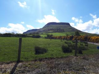 Red Bay Holiday Home - Cushendall - 6