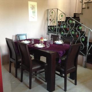 Villa Dimitra-Myrto - Sivota - 6