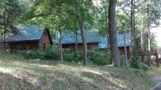 Zajazd Przystanek Piławki - 4